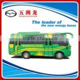 6m Mini Inner City Bus WZL6661GT4 thumbnail-1