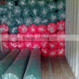 Bluish Non Woven Needle Punched Felt thumbnail-1