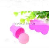 2016 New DIY Design Kit Nail Art Stamper Plate and Scraper Set Nail Art Tool thumbnail-2