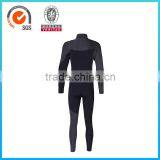 Custom Design High Quality Neoprene Zip Wetsuits thumbnail-2