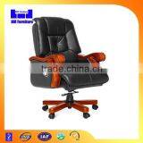 Luxury Arrival Swivel Luxury Leather Recliner Chair thumbnail-4