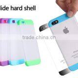 Bulk Colorful Phone Case for Iphone Se Case thumbnail-1