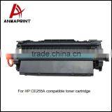 CE255A Compatible for HP LaserJet P3015/3015d/3015dn/3015x Printers 55A Toner Cartridges