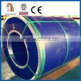Ppgi Color Coated Steel Coil Roll thumbnail-1