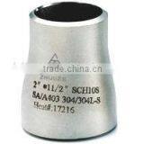 Stainless Steel Reducer thumbnail-2