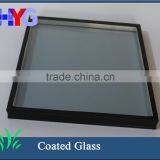 3-22mm Low Price Tinted Sheet Glass thumbnail-3