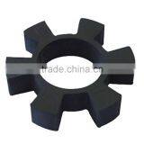 Rubber Auto Parts Rubber Auto Part, made of EPDM