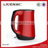 Household Appliance 1.7L Electric Kettle SH-S1700 thumbnail-2