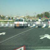 RSG Superior Quality Reflective Road Marking Tape With Very Competitive thumbnail-6