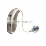 OTICON ACTO POWER MINI RITE BTE HEARING AIDS FDA CE thumbnail-1