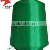 100% Polyester Filament DTY Semi Dull & Super Bright