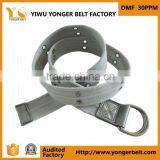 Costume Costume Leather Belt for Men