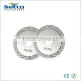 Etching Absolute Rotary Encoder Disk thumbnail-1