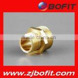 Professional Brass Ball Valve Pex Fitting Connecting Use thumbnail-5