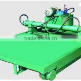 Multifunction Hydraulic Ferry Pusher(clay Brick Making Equipment)