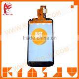 Latest Accessories Cheap Lcd Replacement With Digitizer for lg Nexus 4 Lcd Display Touch Screen Replacement thumbnail-2