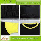 Custom Design Sublimated Gym Wear Ladies thumbnail-4