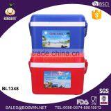 Hot Sale Insulated Cooler Box With Handle
