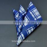 2016 Hot Selling Cheap Factory Price Wholesale Silk Pocket Squares Supplier's Choice thumbnail-6