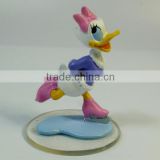 PVC Sports Donald Duck Toys