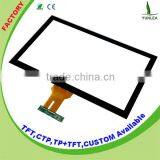 Yunlea Factory USB Interface Multi Touch Screen 42" Capacitive
