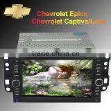 Car Headunit Dvd Gps tv Ipod 3g for Chevrolet