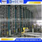 Top Quality Logistics Warehouserack Digital Automatic Warehouse Racks and Shelves thumbnail-2