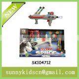 2014 hot selling soft gun electric soft bullet gun toy with EN71