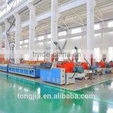 PVC Profile/Decorative Board Production Line