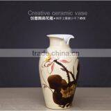 Three Suites of Pure Hand-painted Creative Home Furnishing Articles HY167501 thumbnail-3