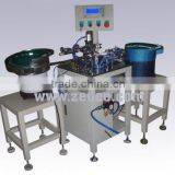 USB ортотопическая машина для вставки разъемов под углом 90 градусов