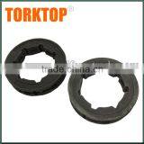 Power Tools 3/8-7 Sprocket Rim for Gasoline Chainsaw Spare Parts thumbnail-1
