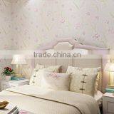 New Design Wallpaper Classic Wall Paper for Home Decoration