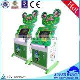 17" Touch King Arcade Game for Kids Redemption Ticket