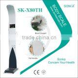 New Original Hot Sales SK-X80th Hospital Weight Scale