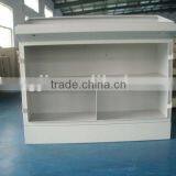 Qingdao Custom Sheet Metal Cabinet Fabrication/good Metal Cabinet Works thumbnail-1