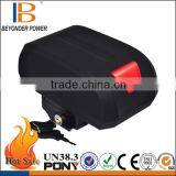 HOTLIST!!! Wholesale Small 12 Volt Battery Rechargeable/mountain Ebike Battery Pack thumbnail-1