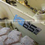 Used KAWASAKI KLD65Z LOADER Japan Original HOT SALE in China thumbnail-2