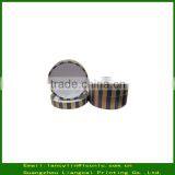 Sweet Elegant Empty Small Paper Wedding Gift Box, Wedding Luxury Cardboard Gift Boxes