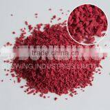 Rubber Running Track Flooring thumbnail-4