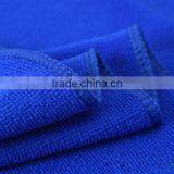 Super Soft Top Quality Home House Cheap and Best Blue Car Washing Cloth thumbnail-5