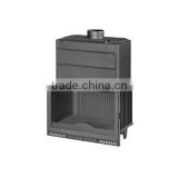Fireplace insert FB220B IN, with boiler, high quality products, European products