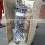 Micro Brewery Equipment 50L 100L Home Beer Brewing Equipment thumbnail-5