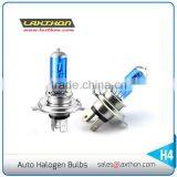 E-mark E8 12V 55W Super White Halogen Auto Bulbs