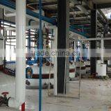 100TPD Cotton Oil Refining Equipment