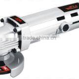 Aluminum Body Angle Grinder 100mm 760W Hot Sales