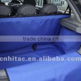 High Quality Waterproof Car Boot Liner Protector
