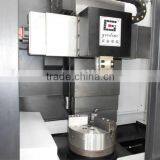 CNC Vertical Lathe