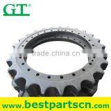 Excavator Roller Sprocket Spare Part R130LC-3 Drive Sprocket 81E6-2001 thumbnail-2