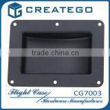 Road Case Accessories Caster Cup thumbnail-1